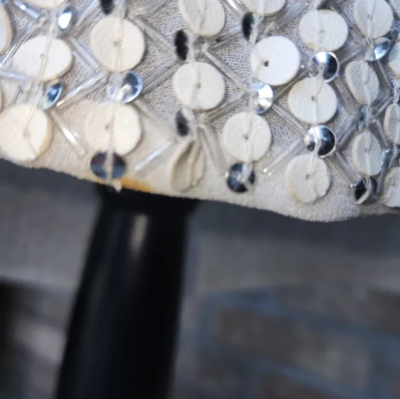 Sequin Dress by Parker - Picture 7 of 8